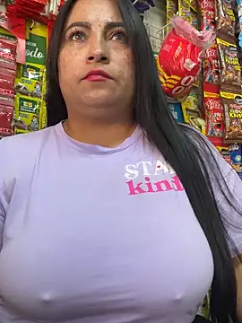 Miia Jazmin online show from 02.23.25