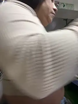 Miia Jazmin online show from 02.25.25