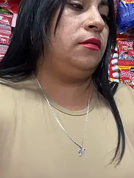 Miia Jazmin online show from 02.26.25