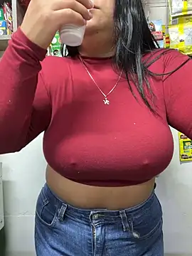 Miia Jazmin online show from 03.13.25