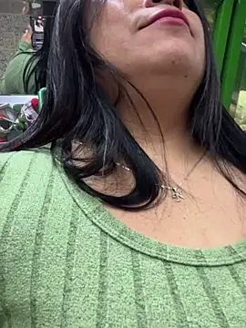 Miia Jazmin online show from 03.14.25