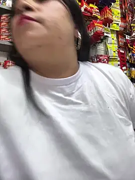 Miia Jazmin online show from 03.21.25