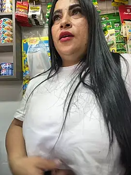 Miia Jazmin online show from 09.11.25