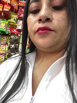 Miia Jazmin online show from 09.29.25