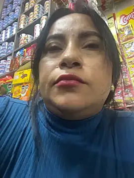 Miia Jazmin online show from 11.23.25