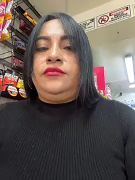 Miia Jazmin online show from 01.07.26