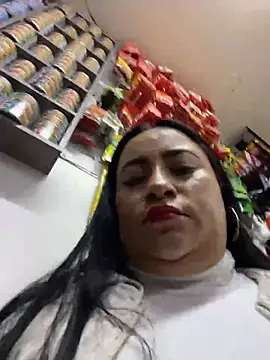 Miia Jazmin online show from 01.10.26