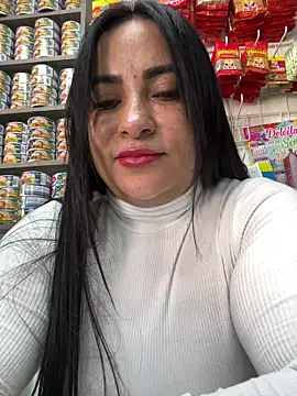 Miia Jazmin online show from 01.31.26