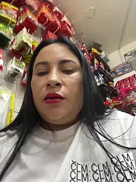 Miia Jazmin online show from 02.09.26