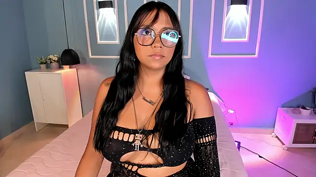 Snapshot of isabella_zc chatting on 05.26.26 isabella zc online show from 05.26.26