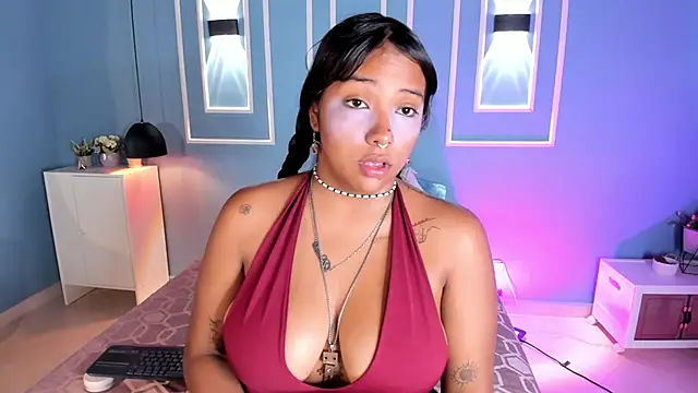 isabella zc online show from 06.17.26
