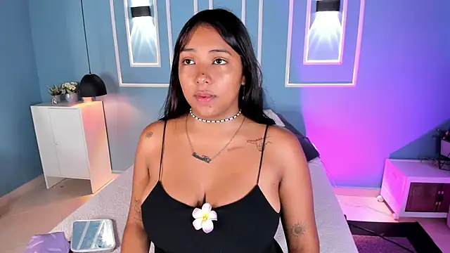 isabella zc online show from 06.24.26
