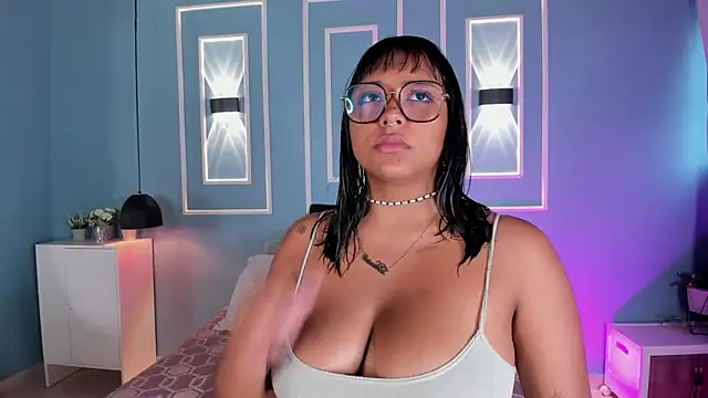 isabella zc online show from 07.15.26
