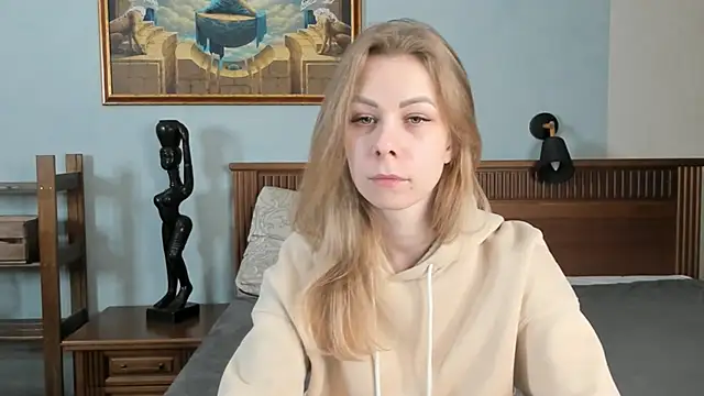 AudreyBulman online show from 01.18.25