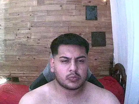 Snapshot of Nicolinoar01 chatting on 01.11.26 Nicolinoar01 online show from 01.11.26