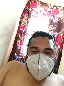 Raziv komal143 online show from 02.19.25