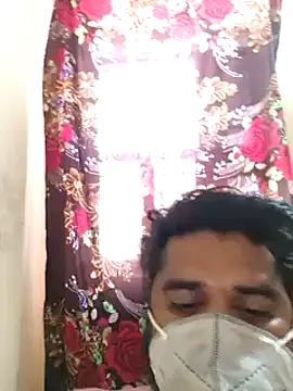 Raziv komal143 online show from 02.20.25