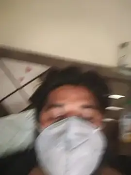 Raziv komal143 online show from 02.21.25