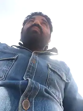 Raziv komal143 online show from 02.26.25