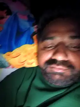 Raziv komal143 online show from 03.04.25