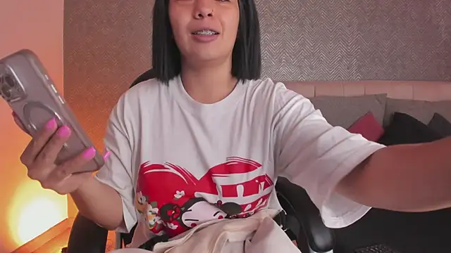 ah mara  online show from 04.11.26