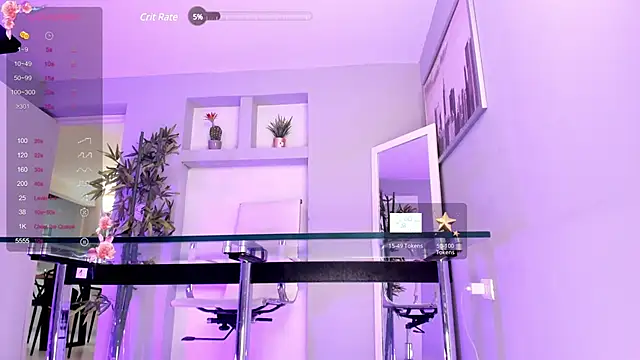 hannah howeell   online show from 03.10.25