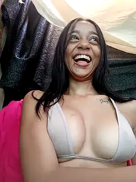 Zoe Sweett18 online show from 03.12.25