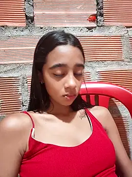 Zoe Sweett18 online show from 11.18.25