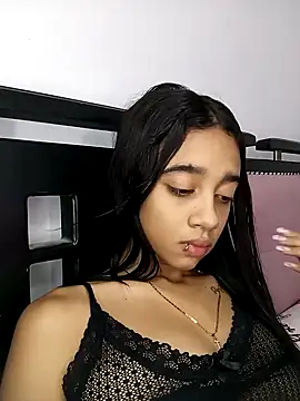 Snapshot of Zoe_Sweett18 chatting on 02.28.26 Zoe Sweett18 online show from 02.28.26