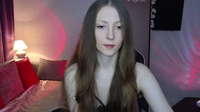 Sweeet Lilit online show from 02.24.25