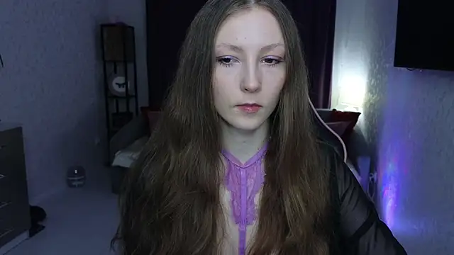 Sweeet Lilit online show from 10.25.25