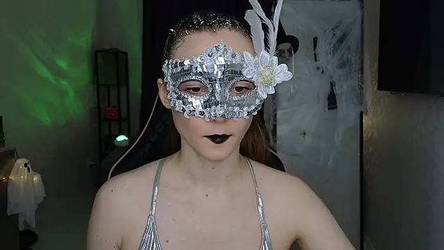 Sweeet Lilit online show from 10.28.25