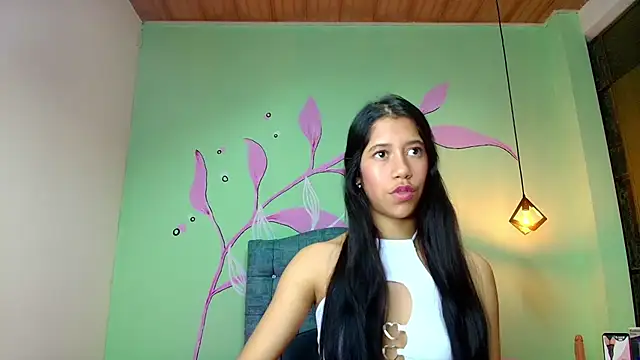 Connie Bell online show from 02.25.25