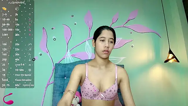 Connie Bell online show from 03.22.25