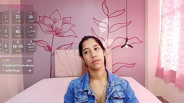 Connie Bell online show from 09.20.25