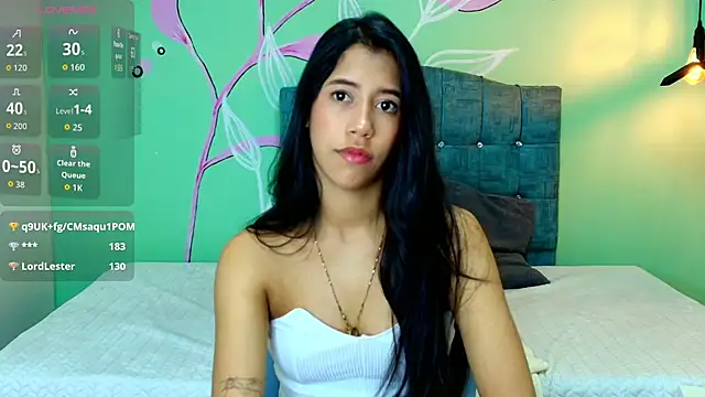 Connie Bell online show from 09.30.25