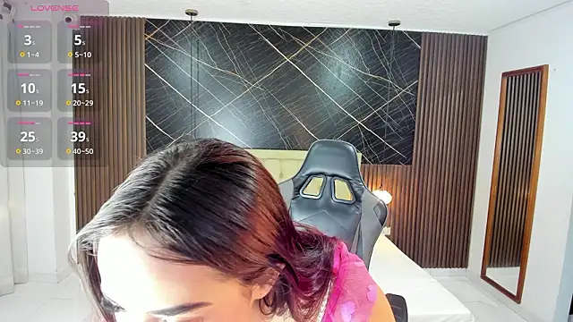 Lolly 18 online show from 02.27.26