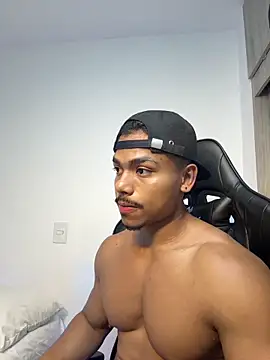 Snapshot of XavierColeman chatting on 07.01.26 XavierColeman online show from 07.01.26