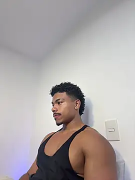 Snapshot of XavierColeman chatting on 07.03.26 XavierColeman online show from 07.03.26