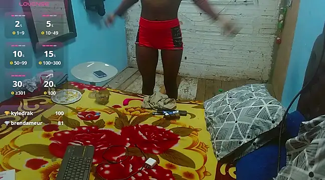 Biancalopez-02 online show from 02.06.25