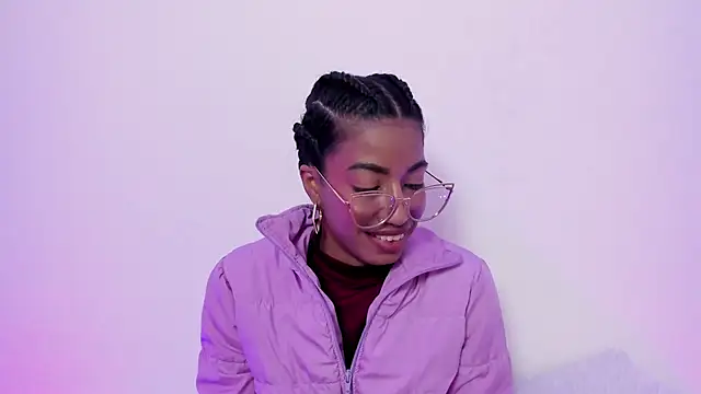 Snapshot of dany_brownie chatting on 01.23.25 dany brownie online show from 01.23.25