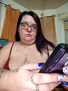 diosacurvy1984 online show from 02.24.26