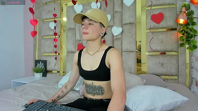  Eternal  online show from 02.20.25