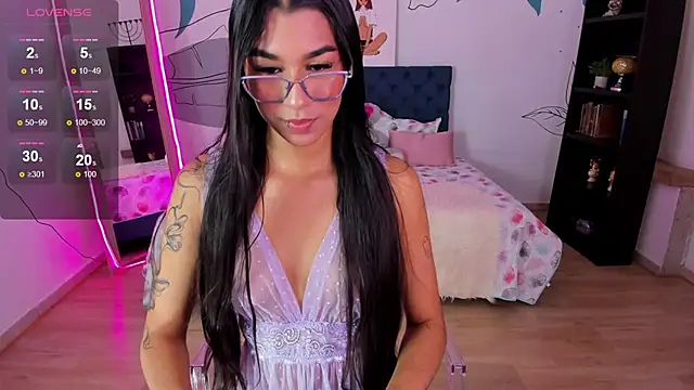 Dana Paula online show from 10.23.25