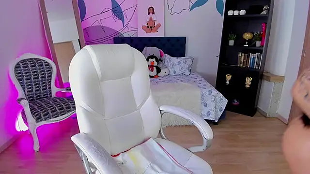 Dana Paula online show from 03.14.26