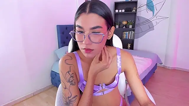 Dana Paula online show from 06.01.26