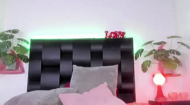 CarolayIndriago online show from 01.19.25