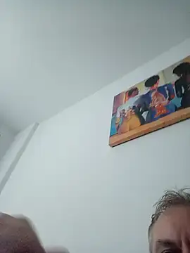 Snapshot of Paolo7619 chatting on 09.29.25 Paolo7619 online show from 09.29.25