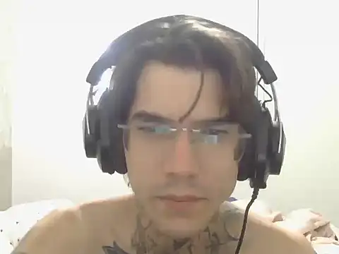 smokingink online show from 05.02.26
