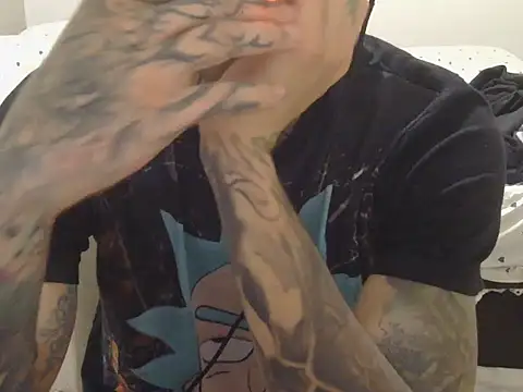 smokingink online show from 05.03.26